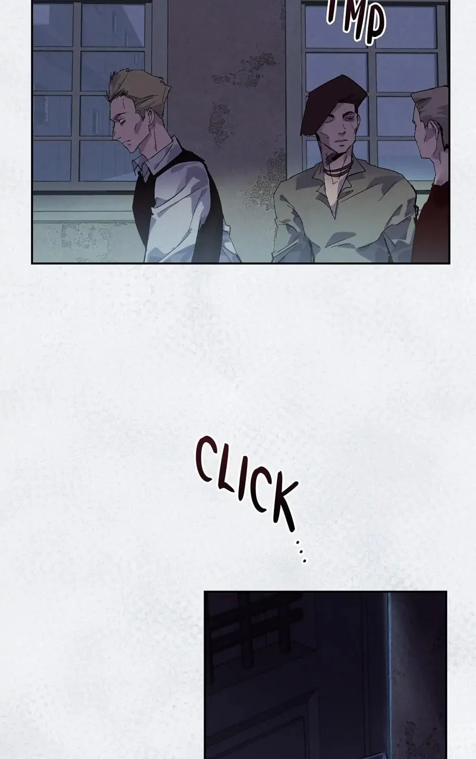 Read Stigma Effect chapter 57 image 70 on Lezhin