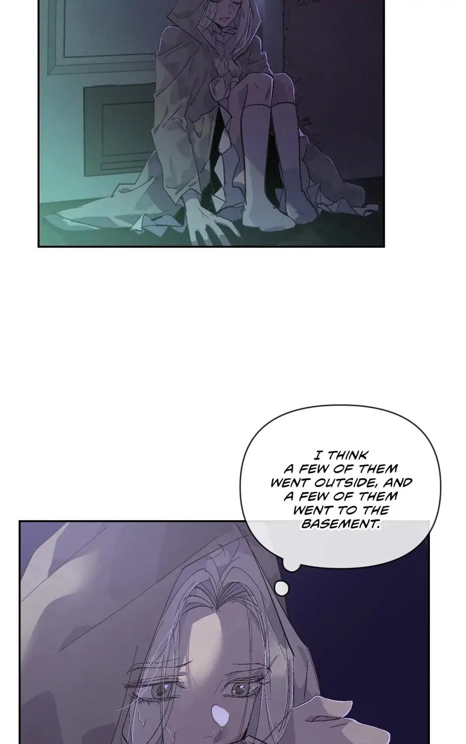Read Stigma Effect chapter 57 image 76 on Lezhin