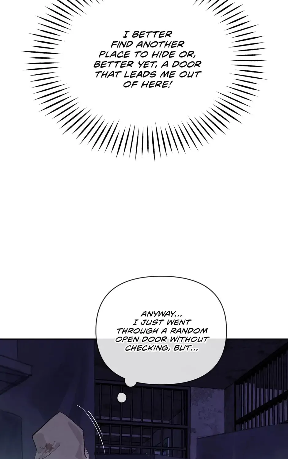 Read Stigma Effect chapter 57 image 80 on Lezhin
