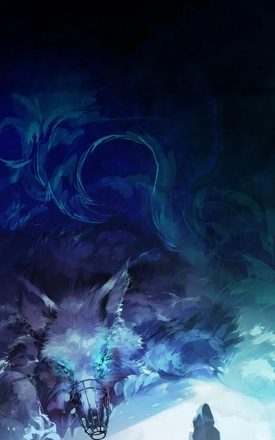 Read Stigma Effect chapter 57 image 96 on Lezhin