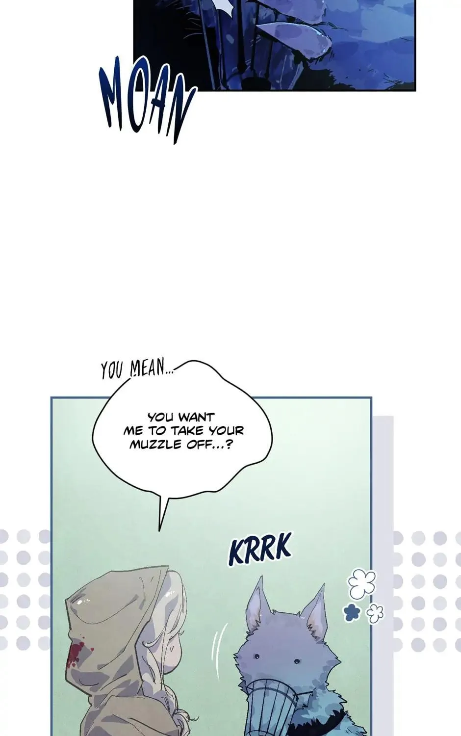 Read Stigma Effect chapter 58 image 10 on Lezhin