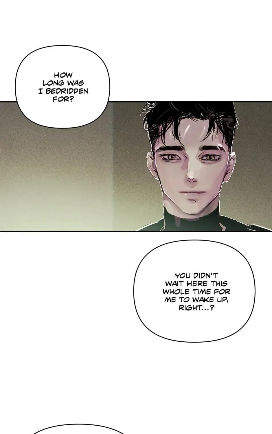 Read Stigma Effect chapter 58 image 100 on Lezhin