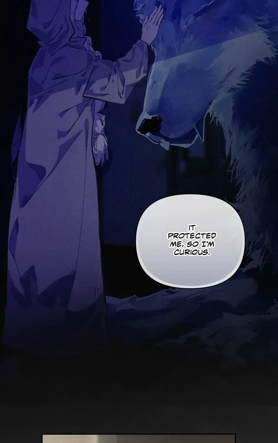 Read Stigma Effect chapter 58 image 110 on Lezhin