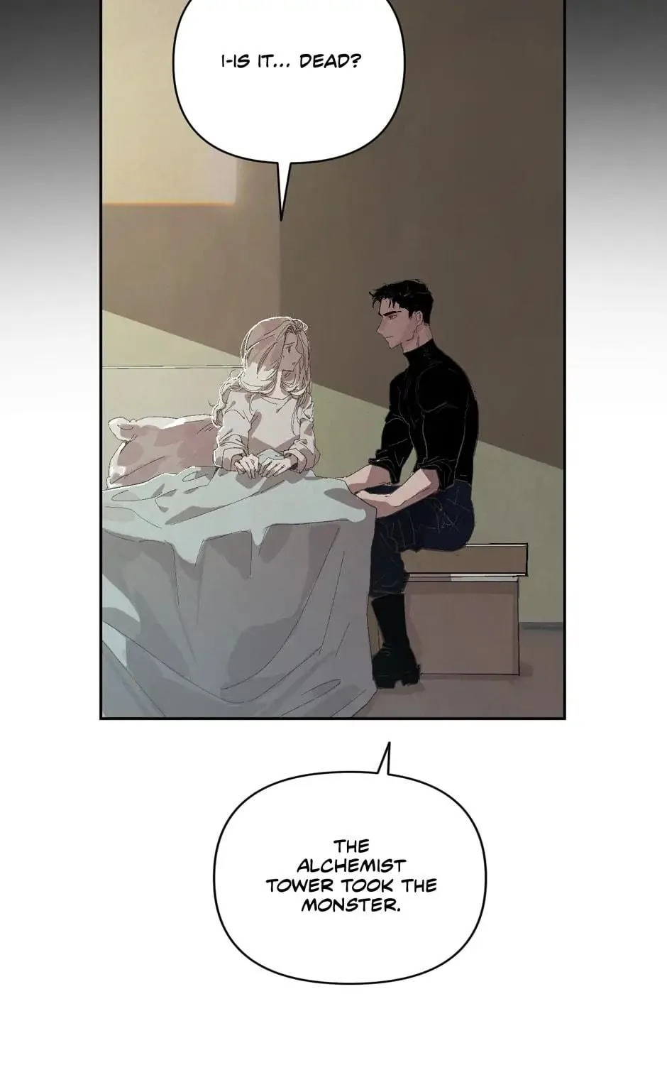 Read Stigma Effect chapter 58 image 112 on Lezhin