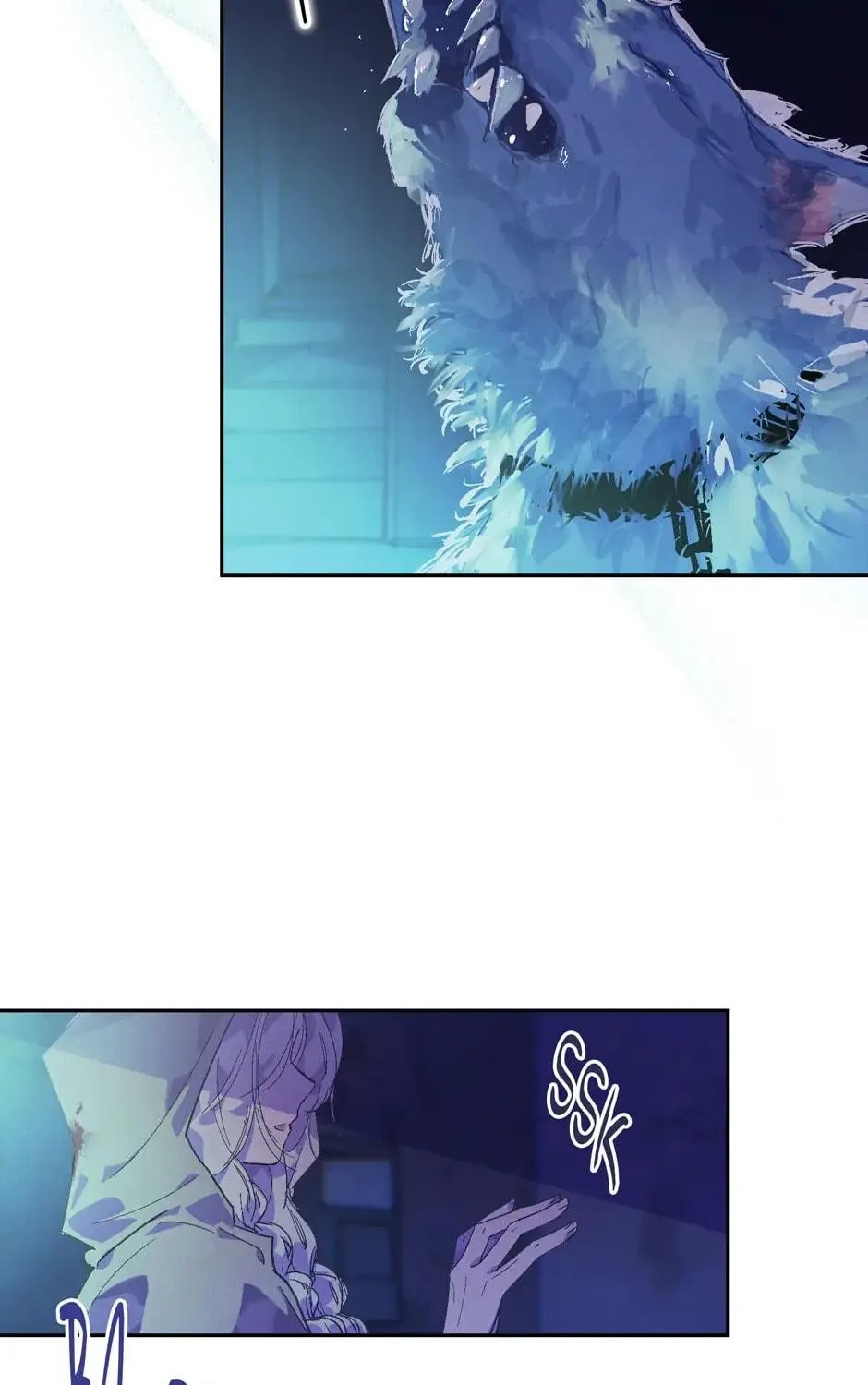 Read Stigma Effect chapter 58 image 16 on Lezhin