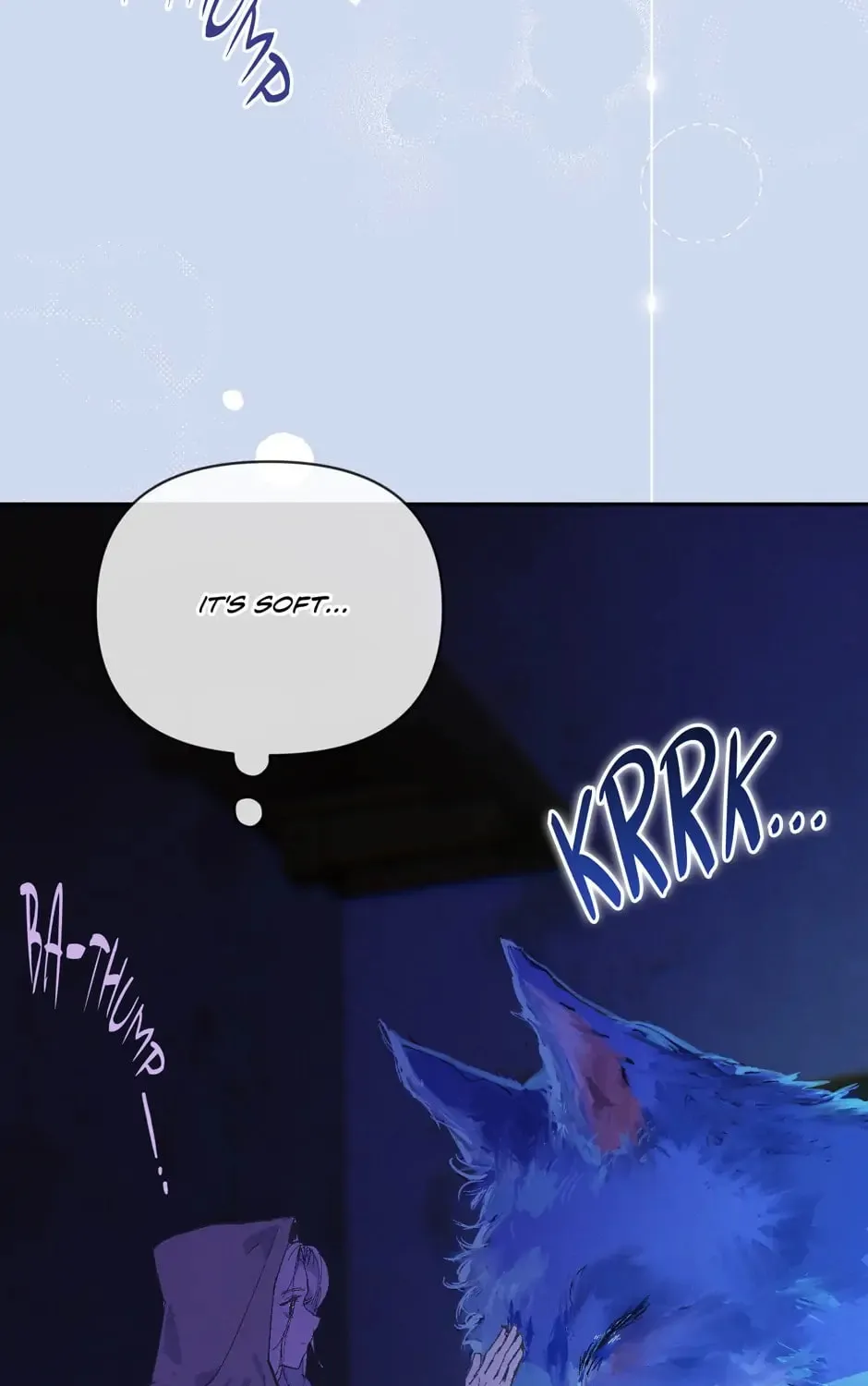 Read Stigma Effect chapter 58 image 20 on Lezhin