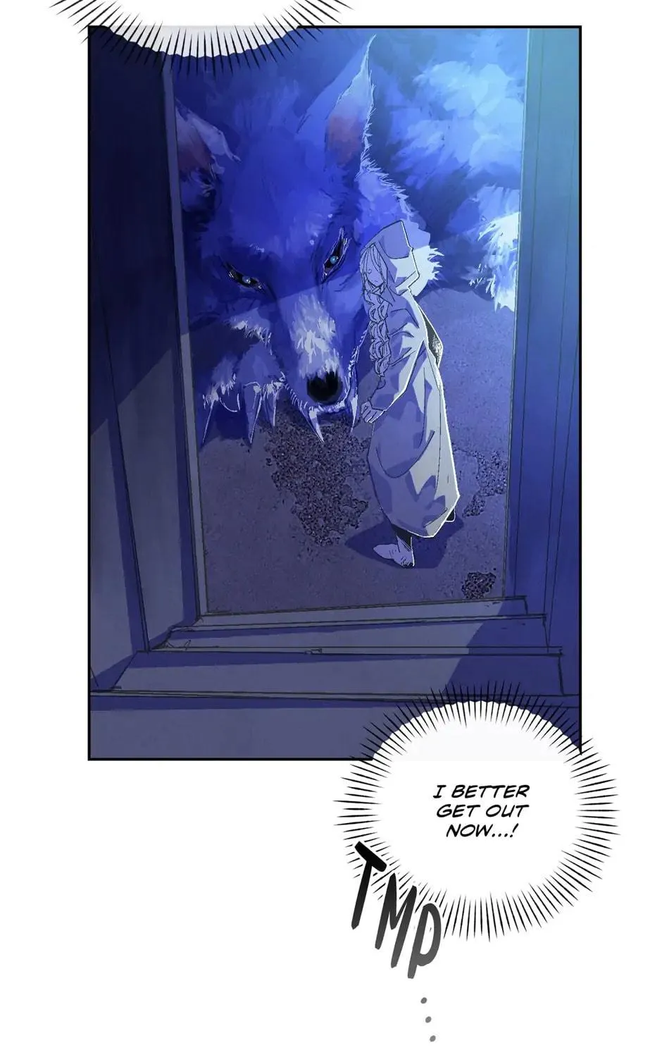 Read Stigma Effect chapter 58 image 28 on Lezhin