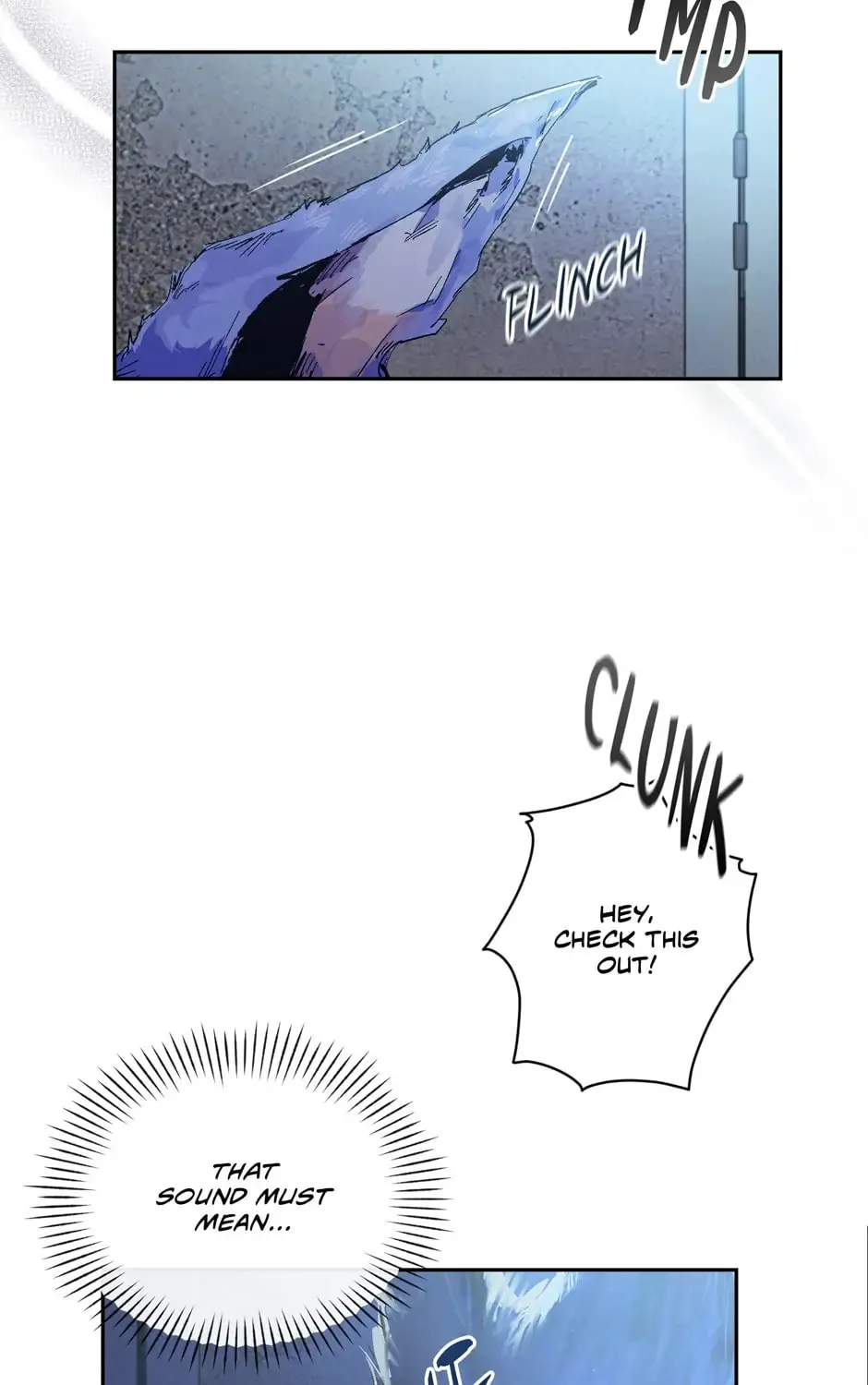Read Stigma Effect chapter 58 image 30 on Lezhin