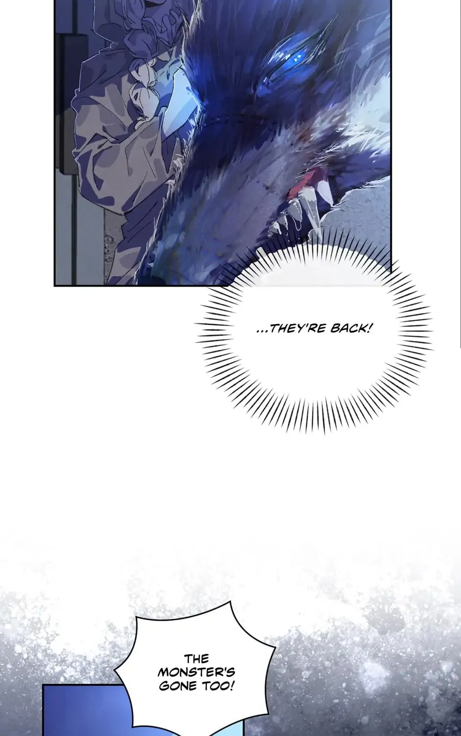 Read Stigma Effect chapter 58 image 32 on Lezhin