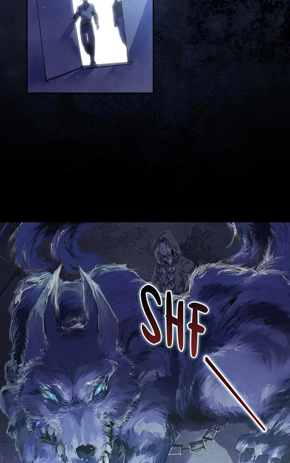 Read Stigma Effect chapter 58 image 34 on Lezhin