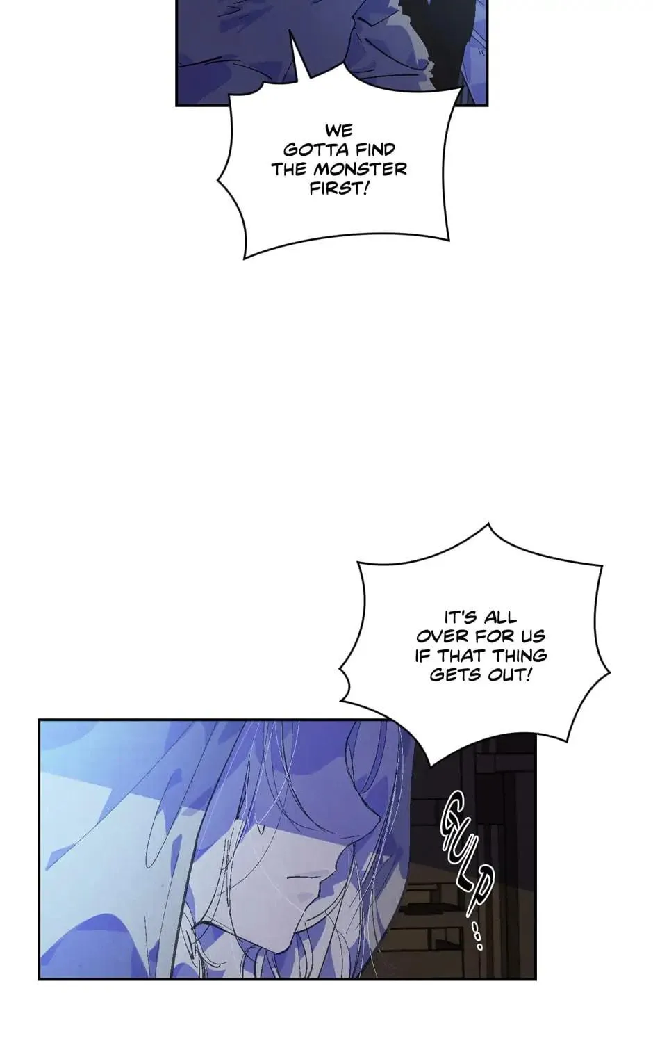 Read Stigma Effect chapter 58 image 38 on Lezhin