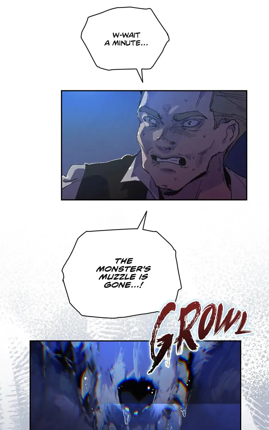 Read Stigma Effect chapter 58 image 42 on Lezhin
