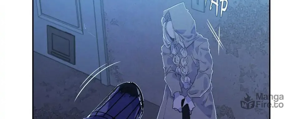 Read Stigma Effect chapter 58 image 5 on Lezhin