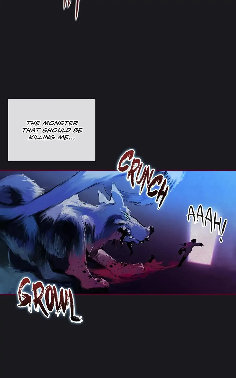 Read Stigma Effect chapter 58 image 50 on Lezhin