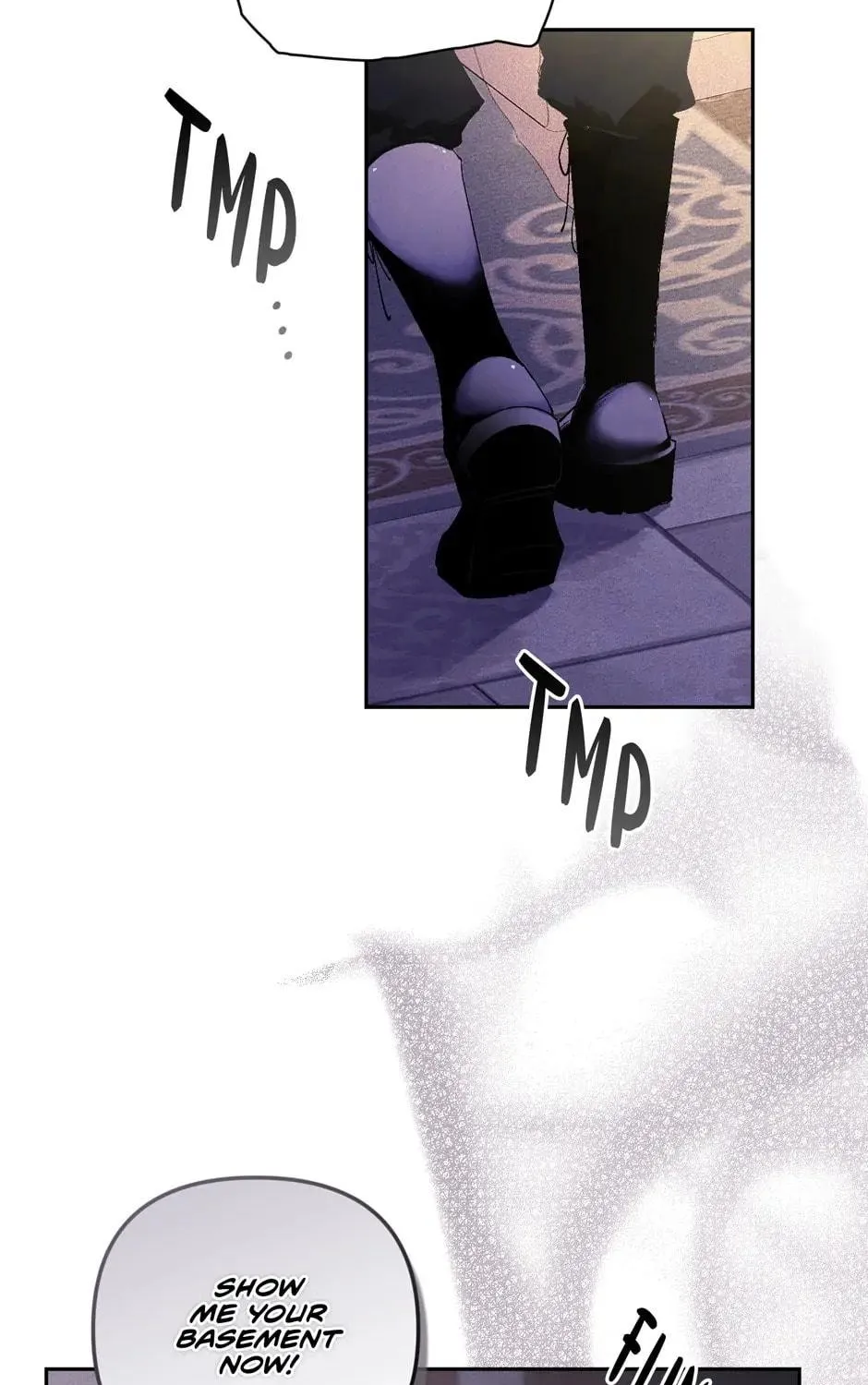 Read Stigma Effect chapter 58 image 58 on Lezhin