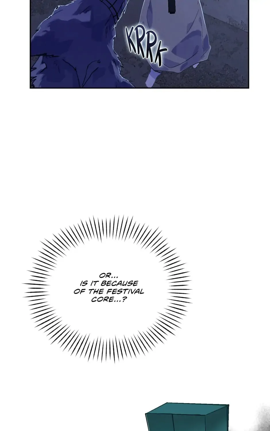 Read Stigma Effect chapter 58 image 6 on Lezhin