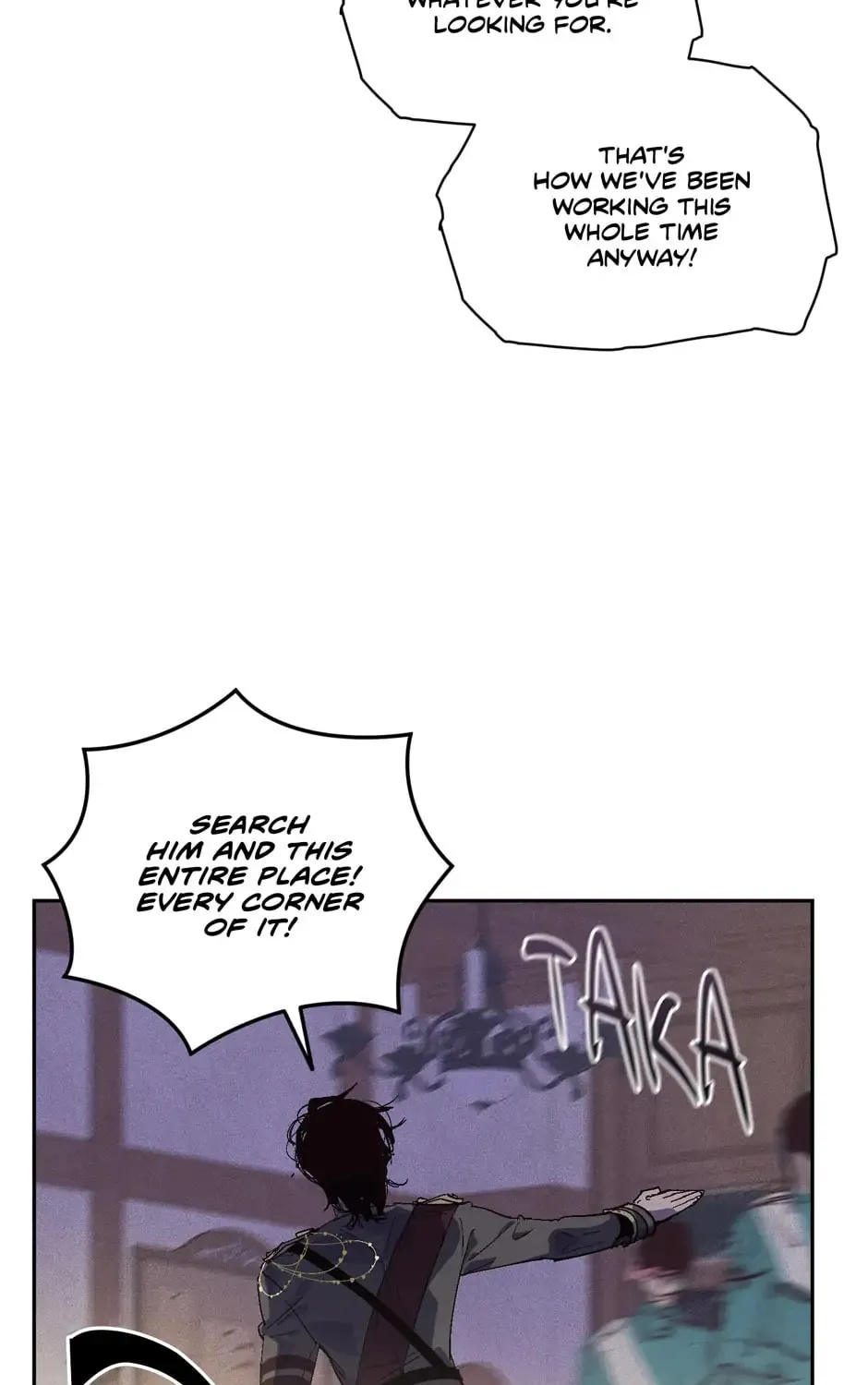 Read Stigma Effect chapter 58 image 62 on Lezhin