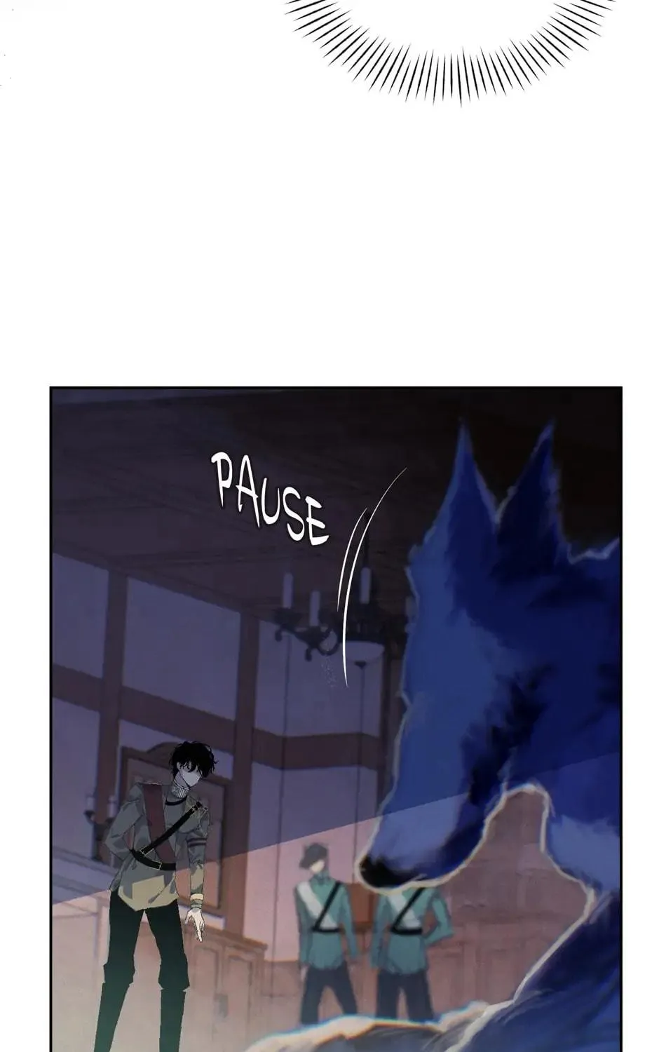 Read Stigma Effect chapter 58 image 70 on Lezhin