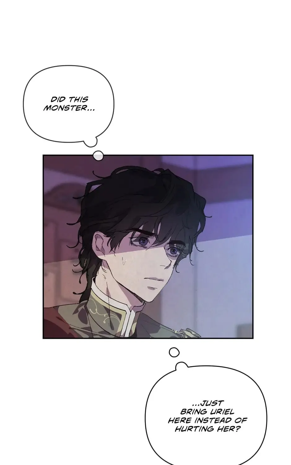 Read Stigma Effect chapter 58 image 72 on Lezhin