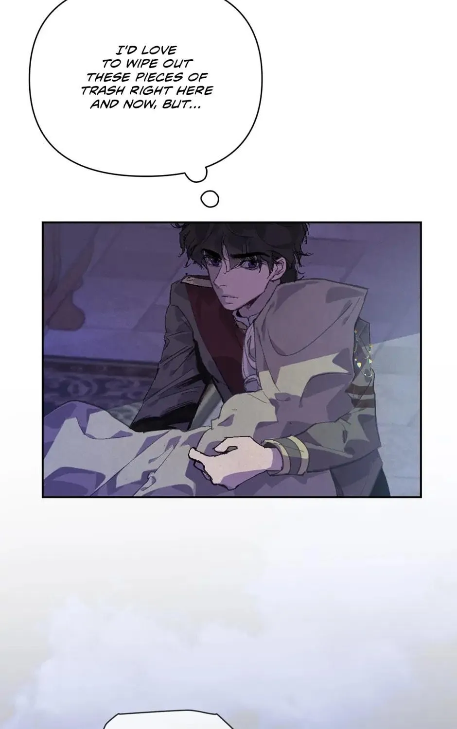 Read Stigma Effect chapter 58 image 76 on Lezhin