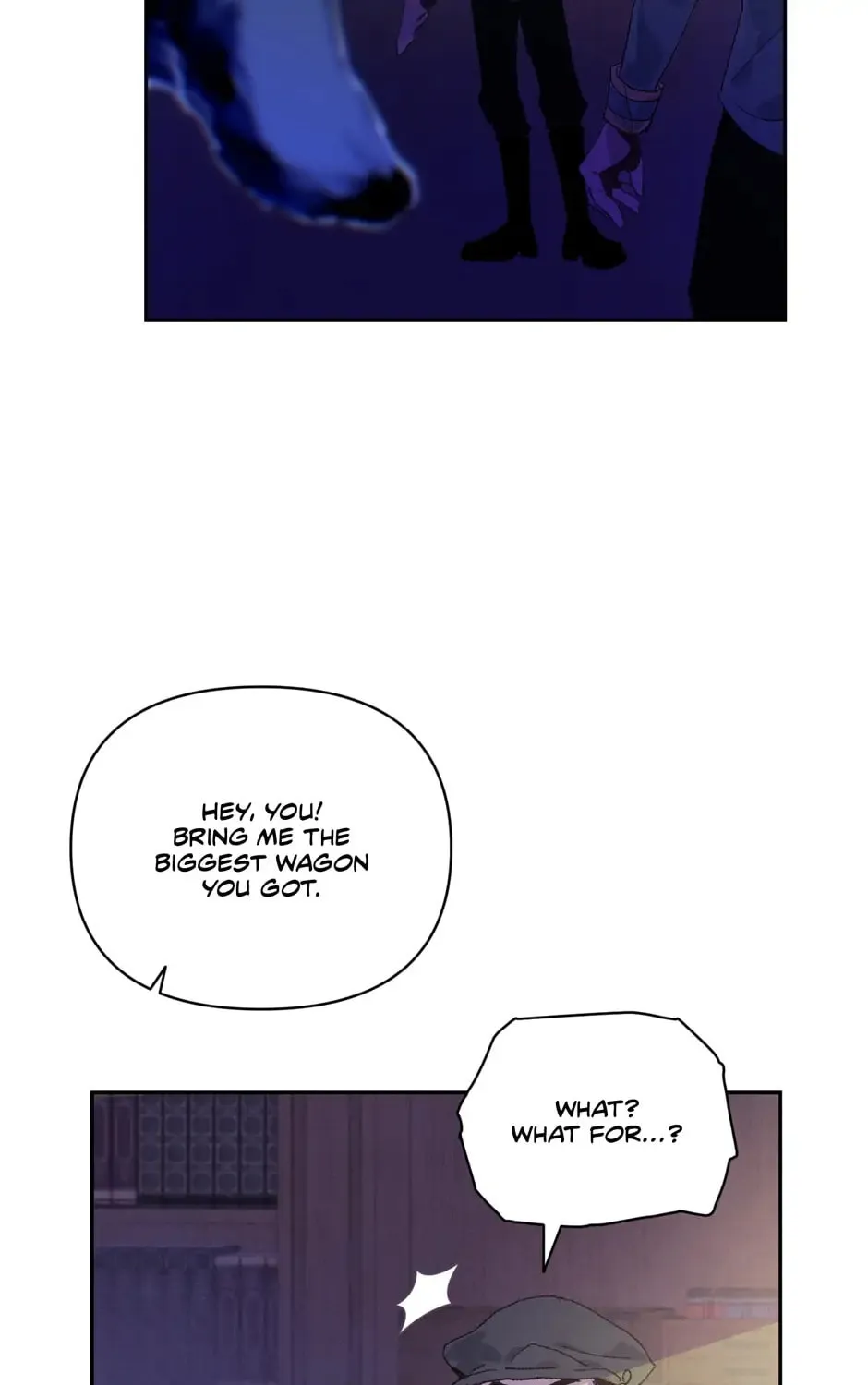 Read Stigma Effect chapter 58 image 80 on Lezhin