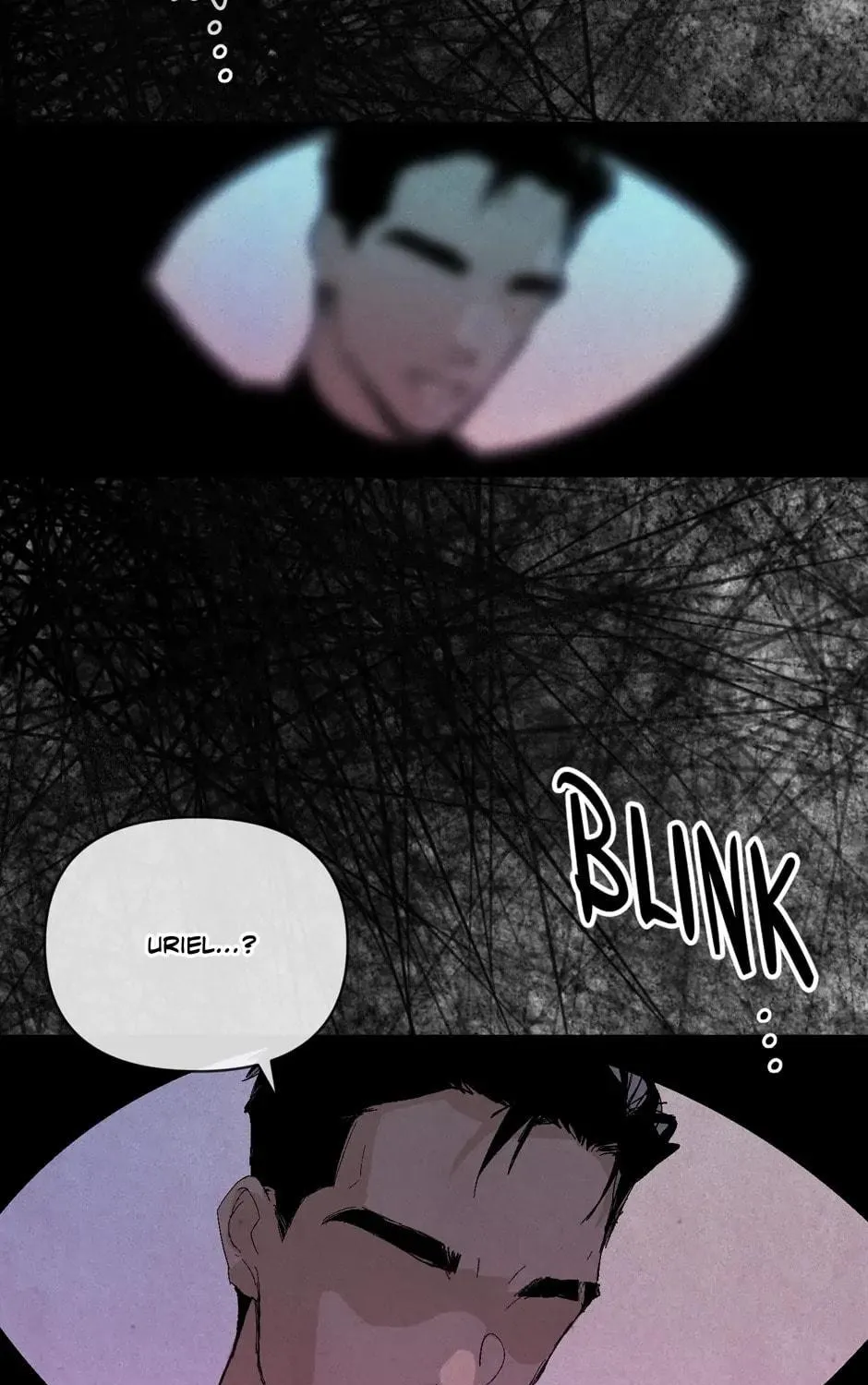 Read Stigma Effect chapter 58 image 88 on Lezhin