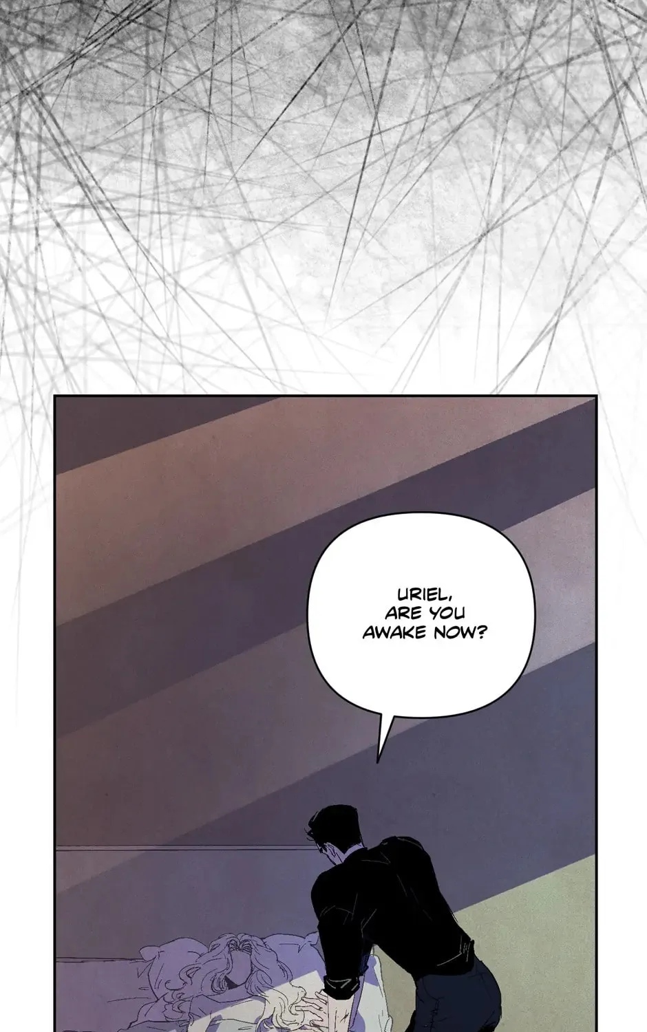 Read Stigma Effect chapter 58 image 90 on Lezhin