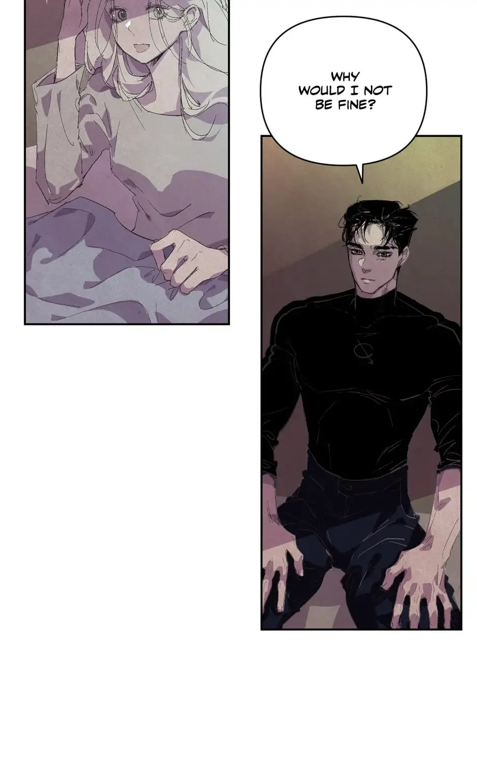 Read Stigma Effect chapter 58 image 96 on Lezhin