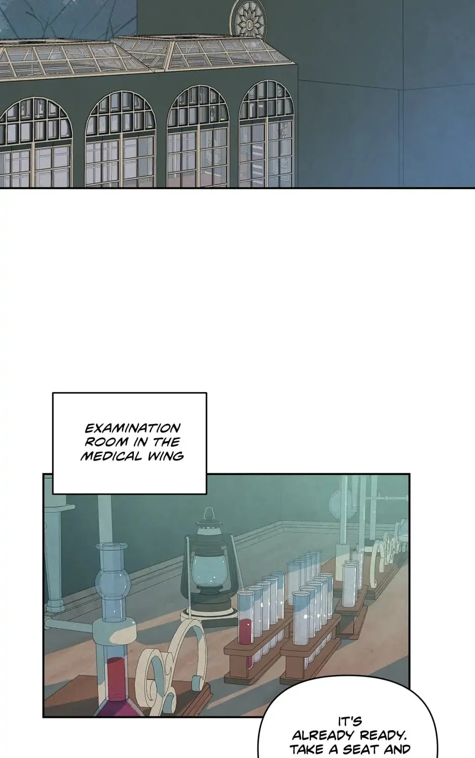 Read Stigma Effect chapter 59 image 102 on Lezhin