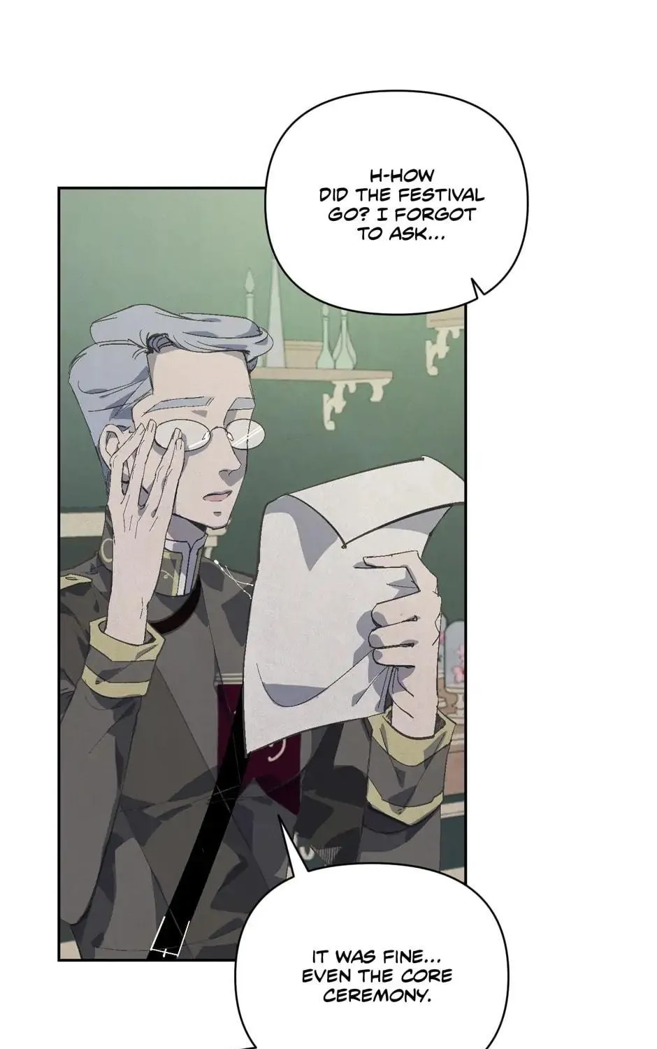 Read Stigma Effect chapter 59 image 106 on Lezhin
