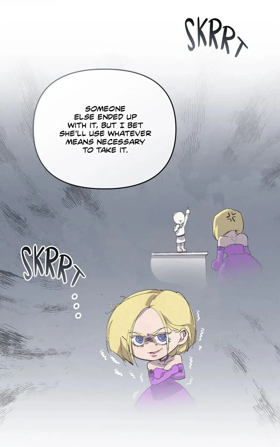 Read Stigma Effect chapter 59 image 110 on Lezhin