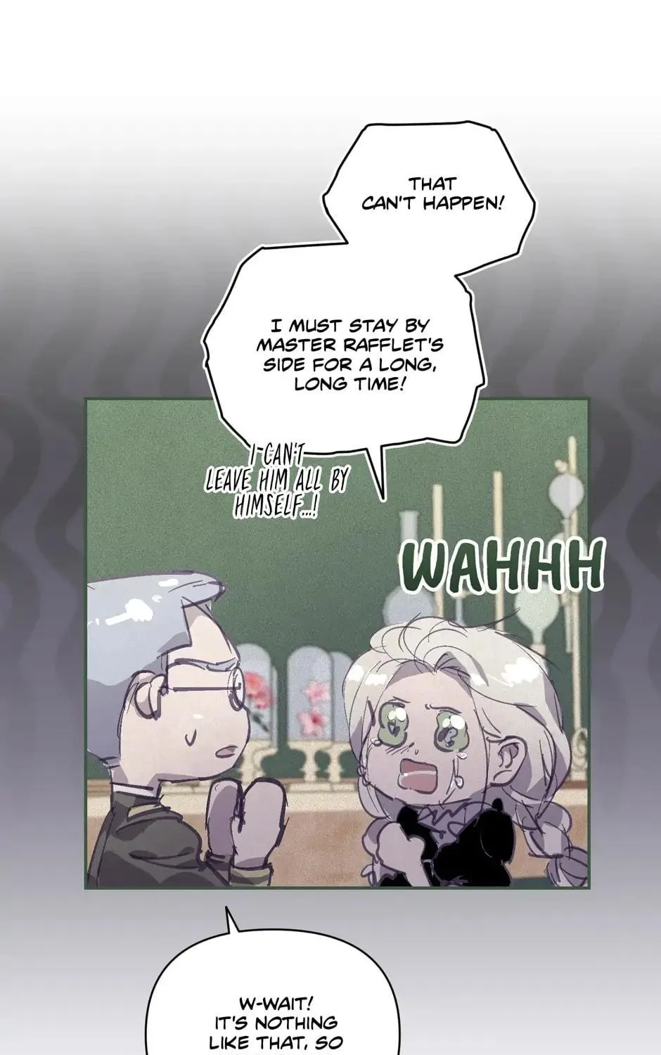 Read Stigma Effect chapter 59 image 118 on Lezhin