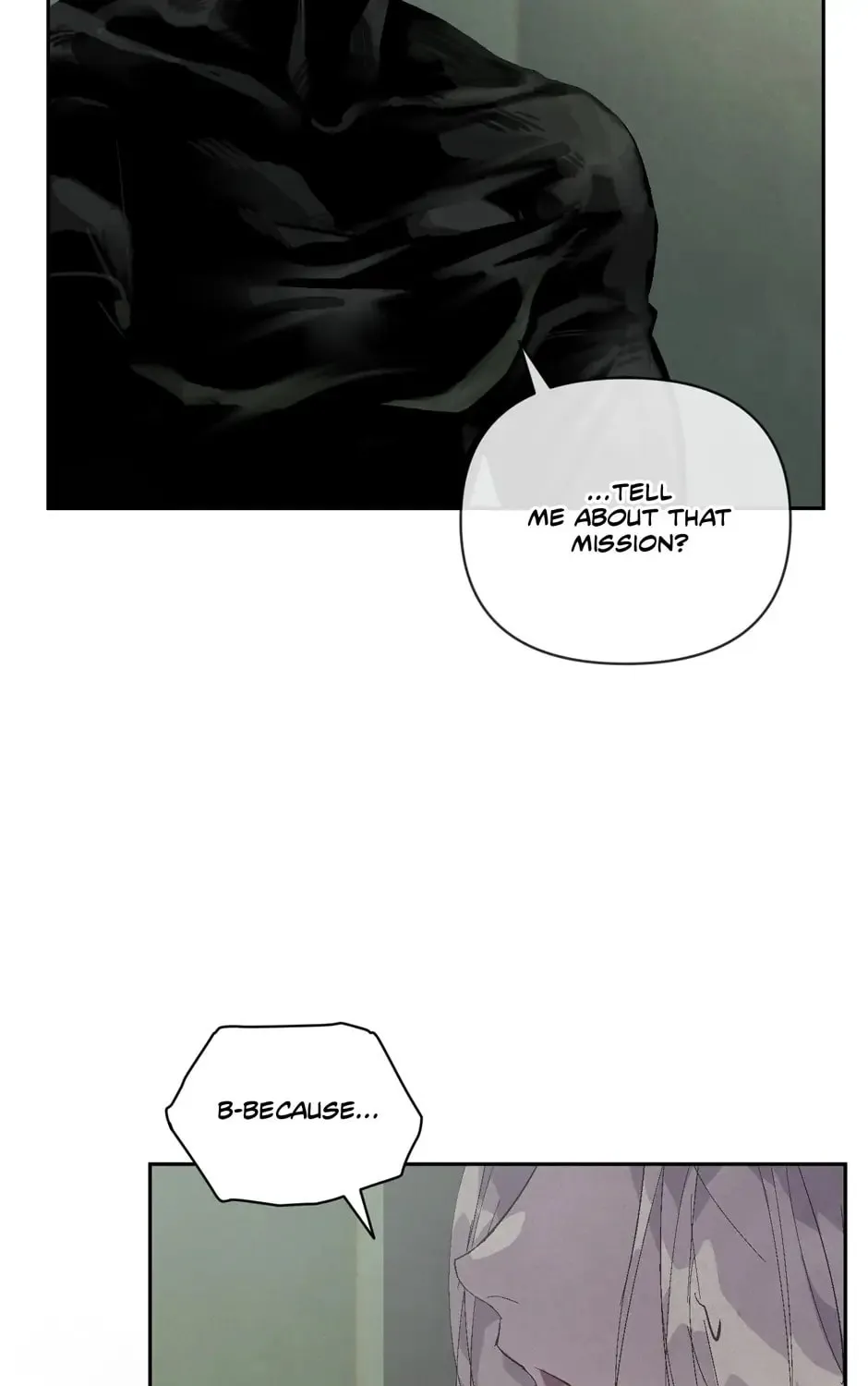 Read Stigma Effect chapter 59 image 12 on Lezhin