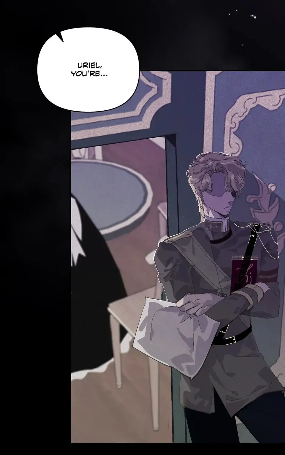 Read Stigma Effect chapter 59 image 126 on Lezhin
