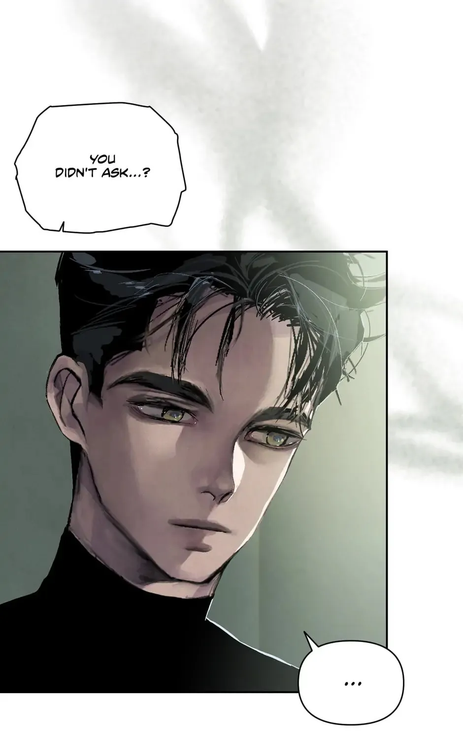 Read Stigma Effect chapter 59 image 14 on Lezhin