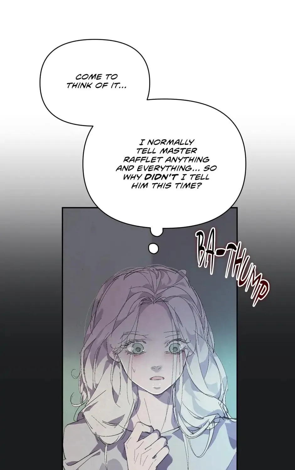 Read Stigma Effect chapter 59 image 16 on Lezhin
