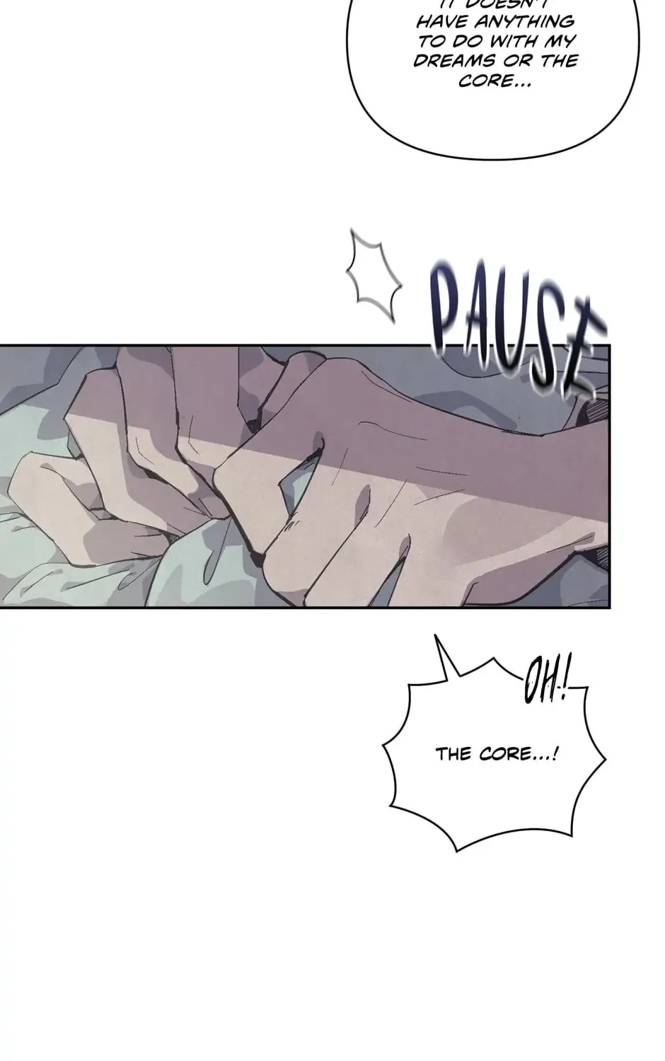 Read Stigma Effect chapter 59 image 2 on Lezhin
