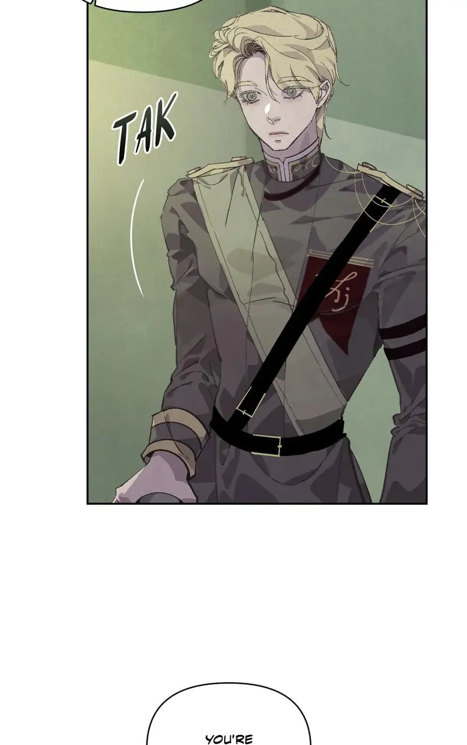 Read Stigma Effect chapter 59 image 28 on Lezhin