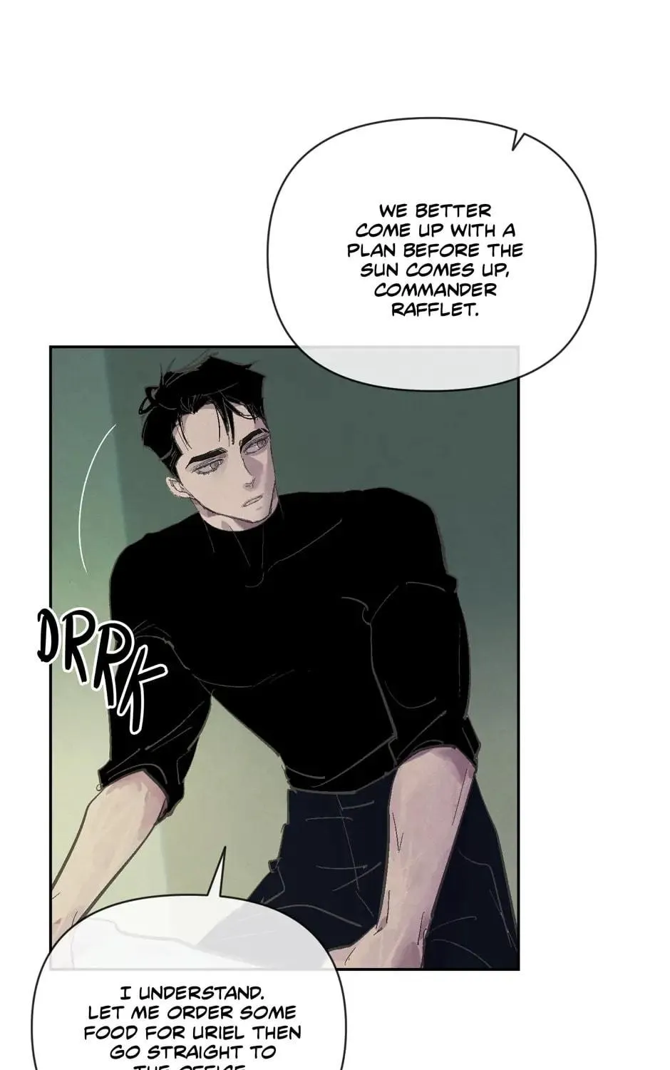Read Stigma Effect chapter 59 image 34 on Lezhin