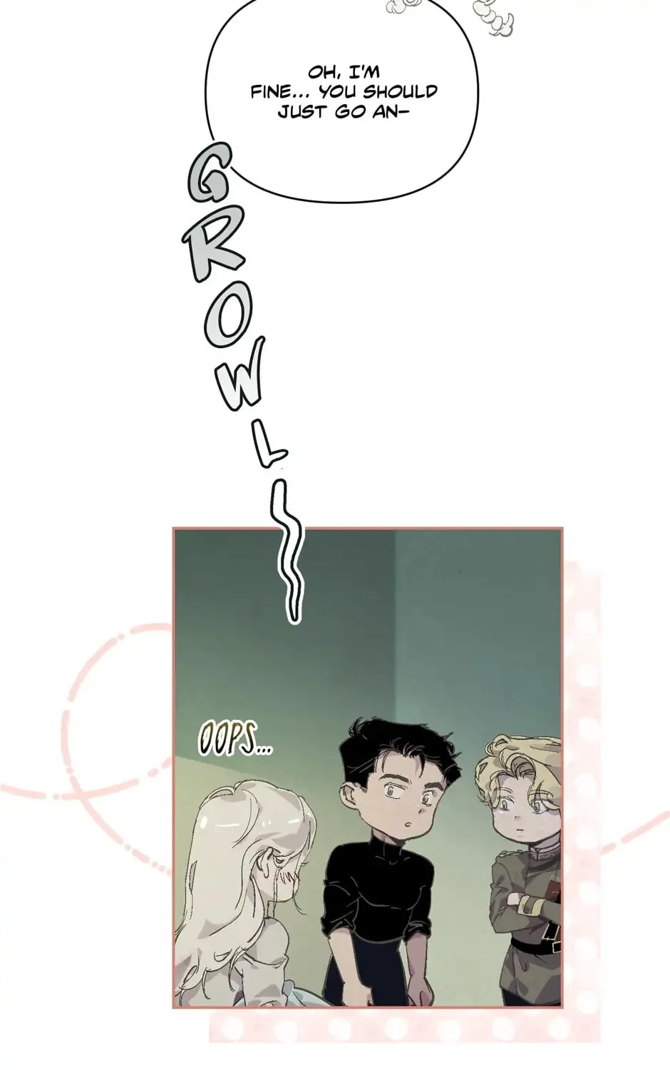 Read Stigma Effect chapter 59 image 36 on Lezhin