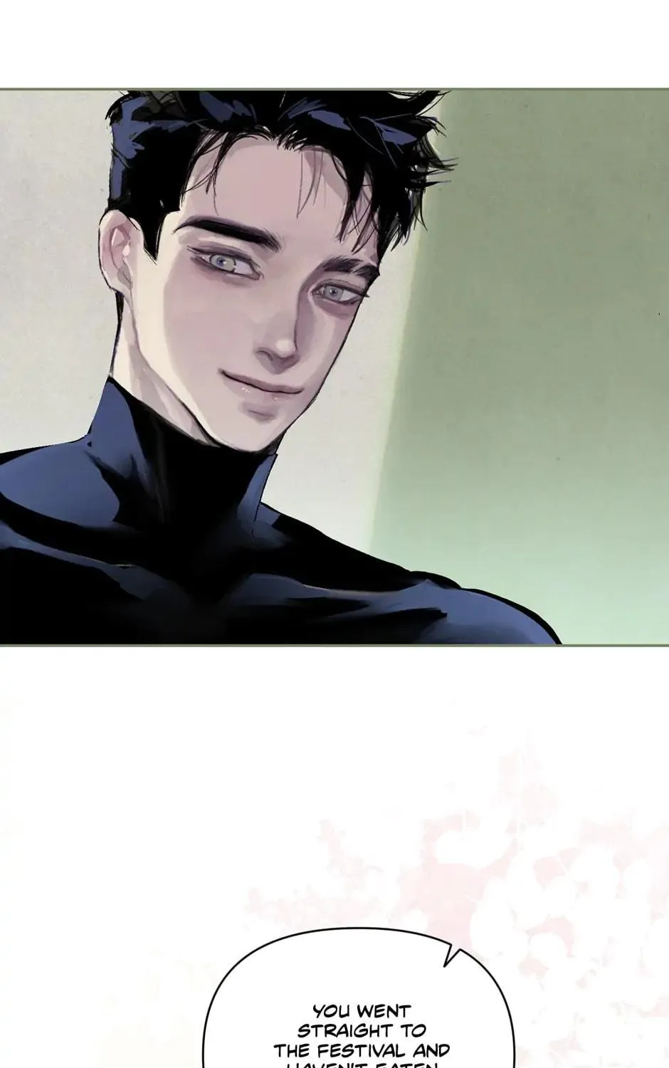 Read Stigma Effect chapter 59 image 38 on Lezhin