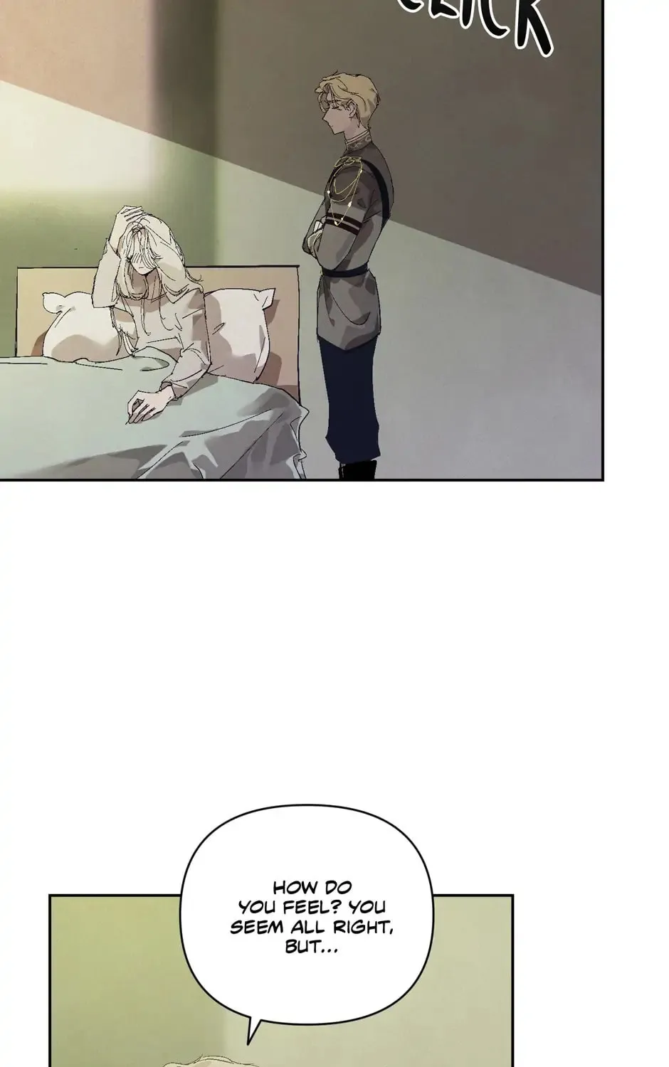 Read Stigma Effect chapter 59 image 42 on Lezhin