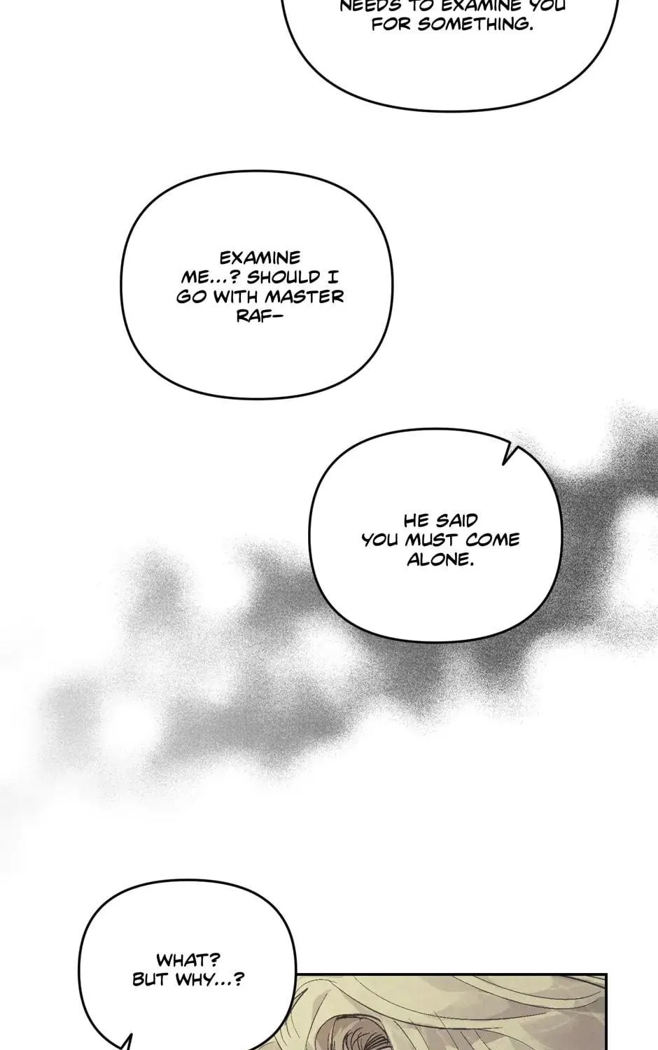 Read Stigma Effect chapter 59 image 46 on Lezhin