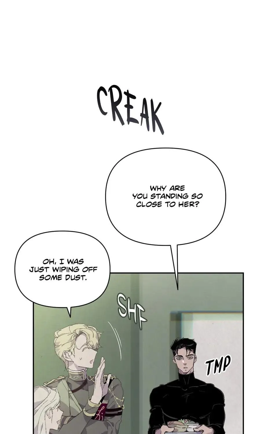 Read Stigma Effect chapter 59 image 52 on Lezhin