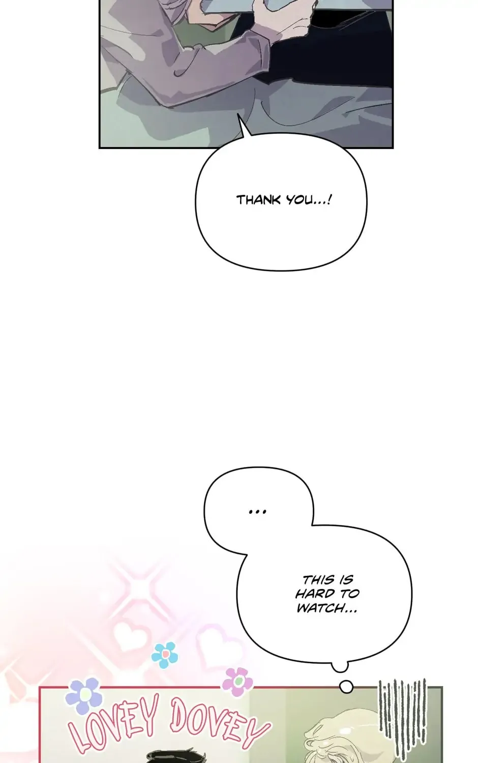 Read Stigma Effect chapter 59 image 56 on Lezhin
