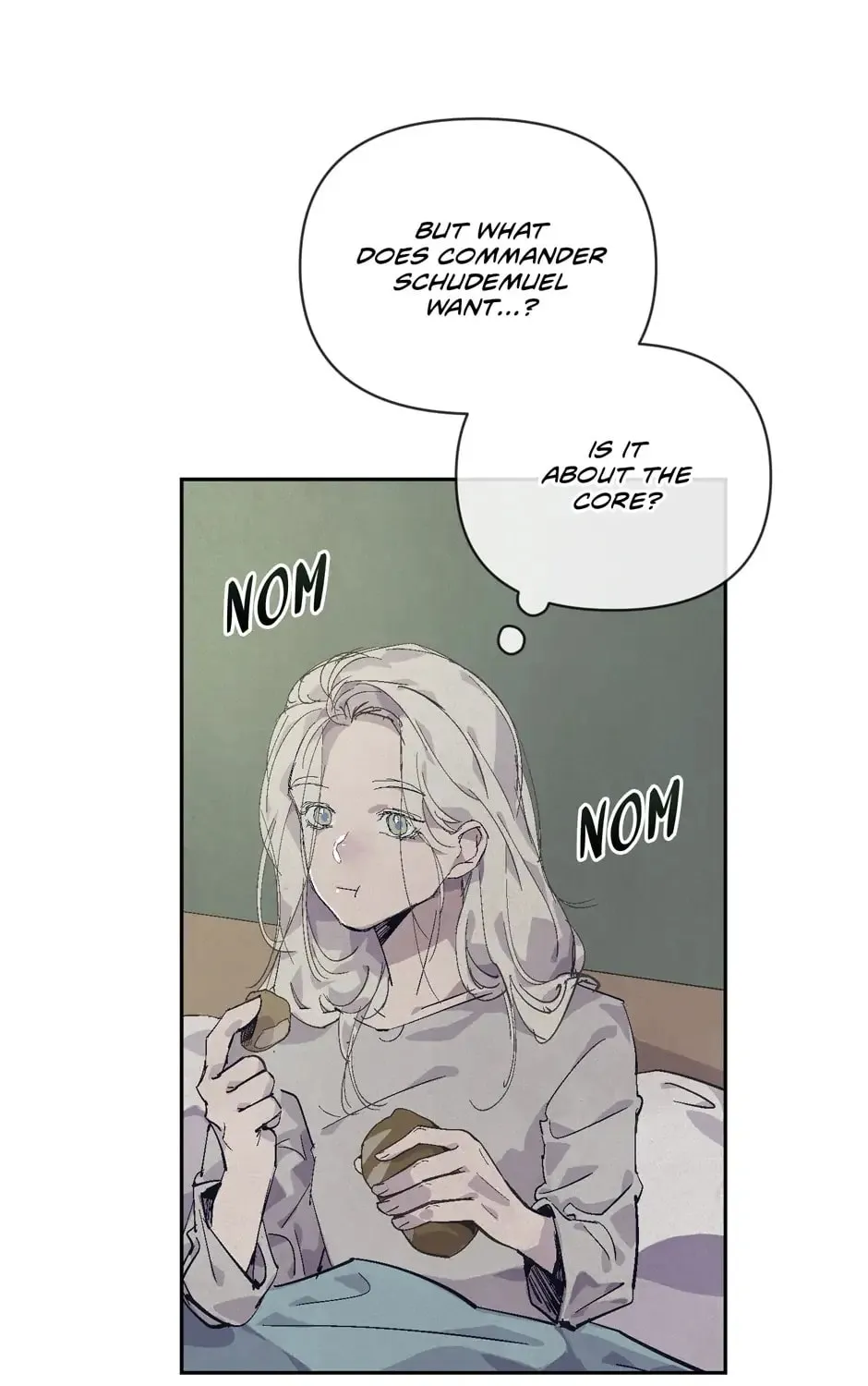 Read Stigma Effect chapter 59 image 62 on Lezhin