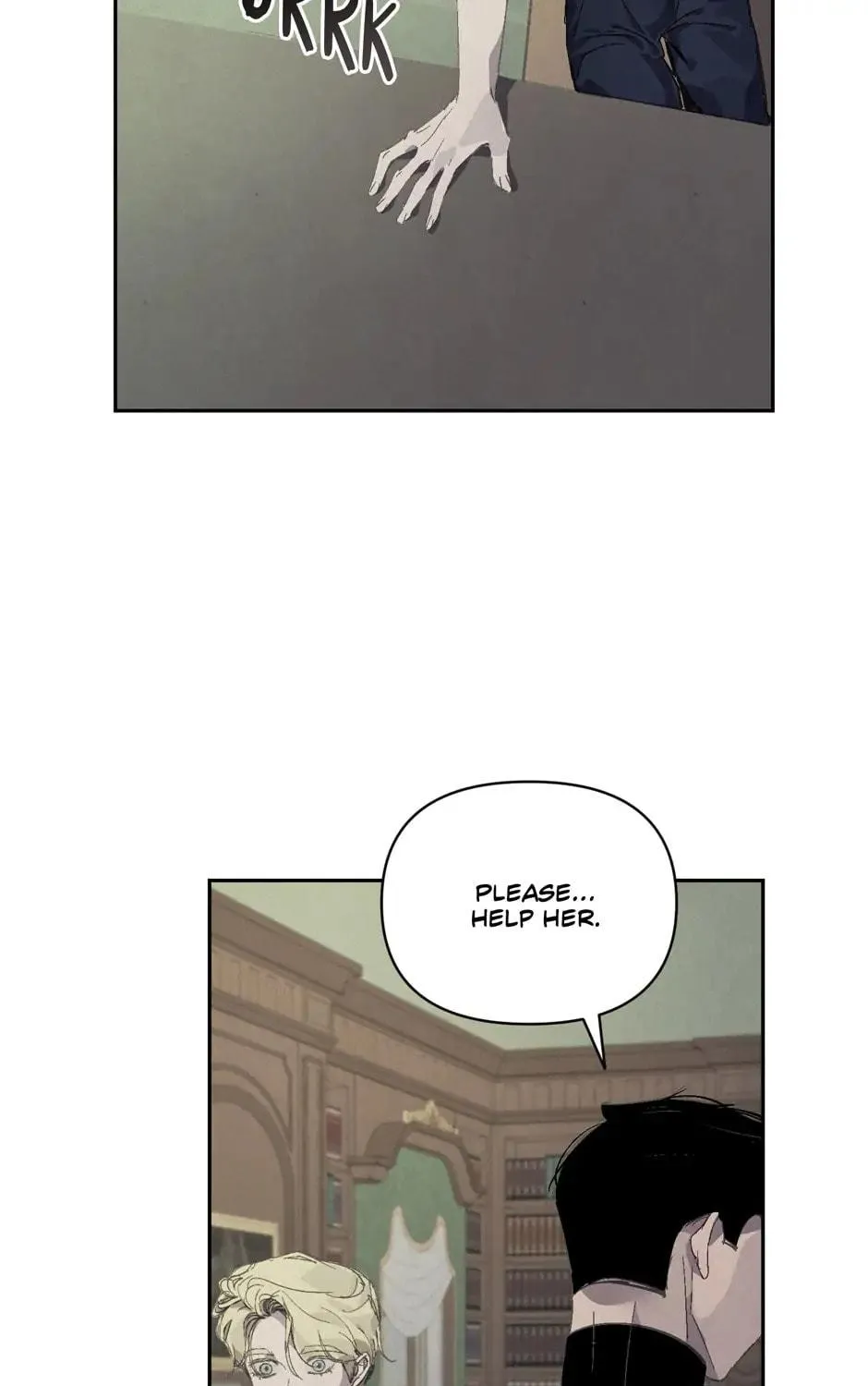 Read Stigma Effect chapter 59 image 68 on Lezhin