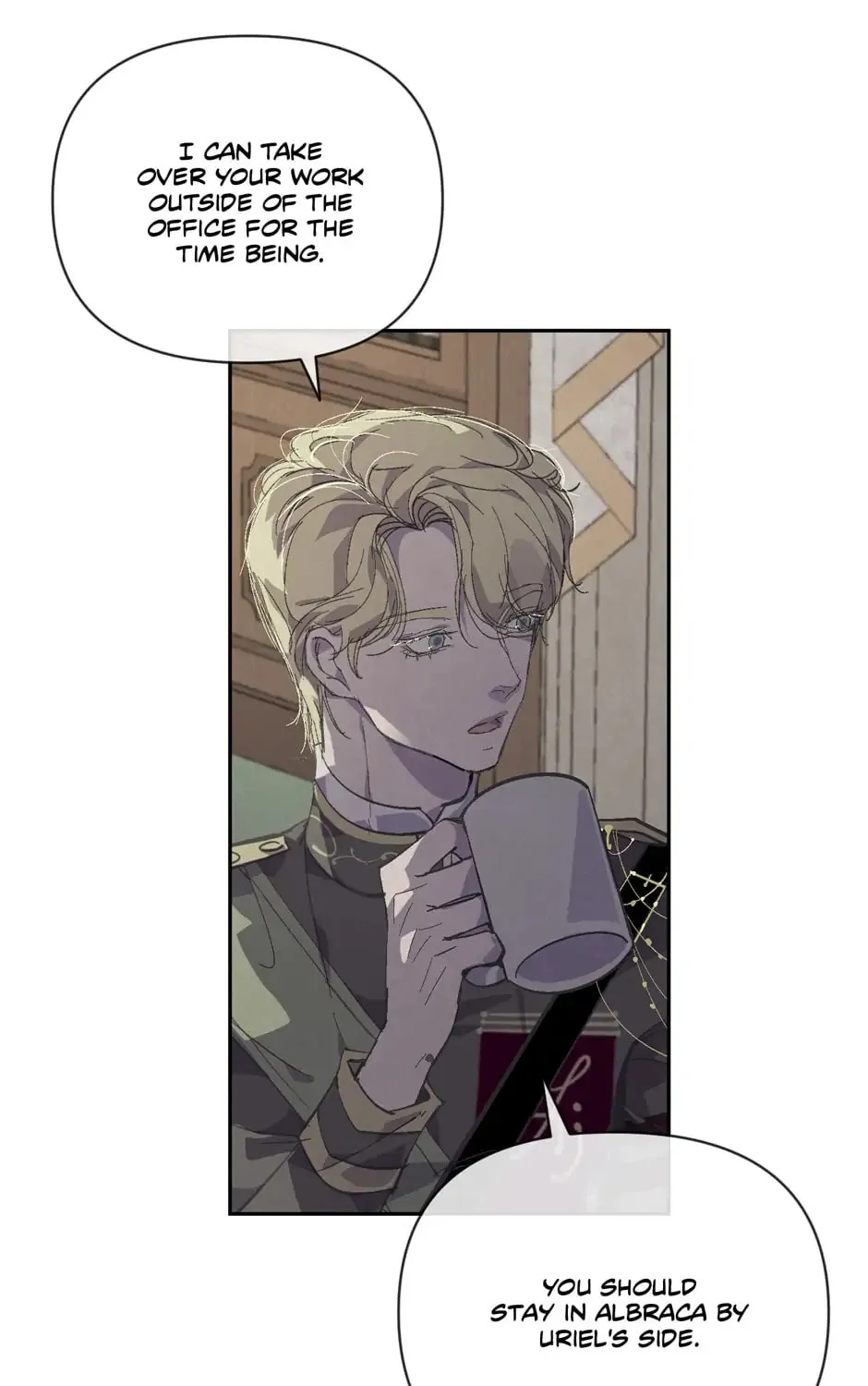 Read Stigma Effect chapter 59 image 72 on Lezhin
