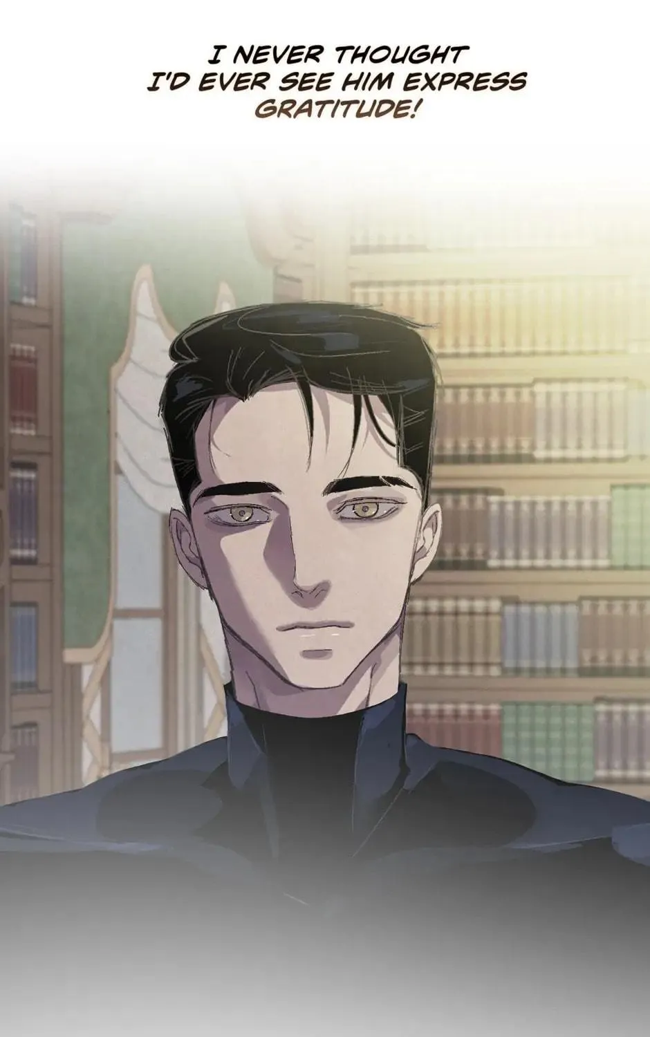 Read Stigma Effect chapter 59 image 76 on Lezhin