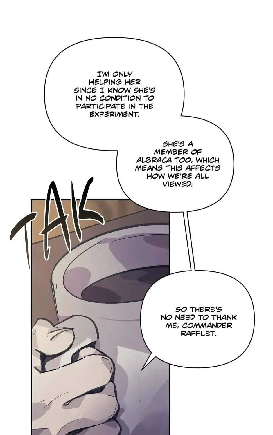 Read Stigma Effect chapter 59 image 92 on Lezhin